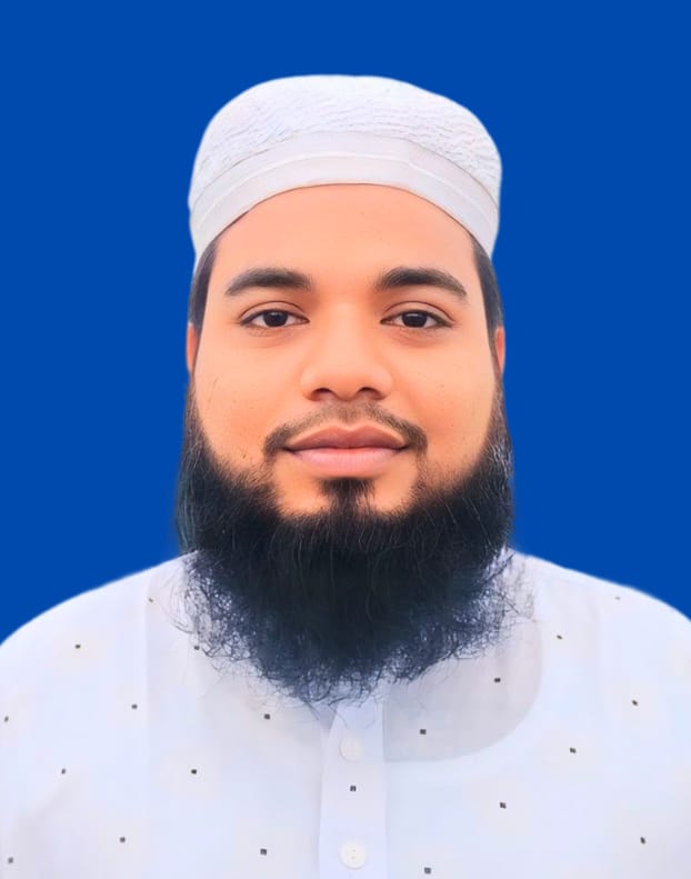 Masudur Rahman